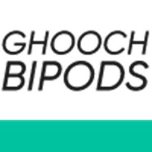 تصویر برای تولید کننده ghooch bipods